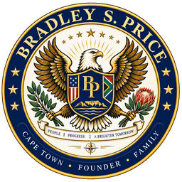 The Situation Room seal